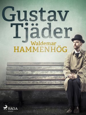 cover image of Gustav Tjäder